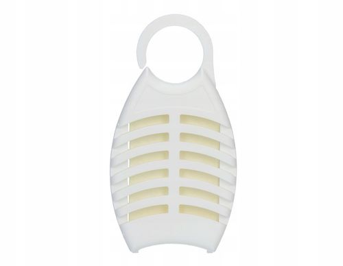 LAWENDOWA ZAWIESZKA ŚRODEK NA MOLE UBRANIOWE ODZIEŻOWE NO PEST (5 SZT) na Arena.pl