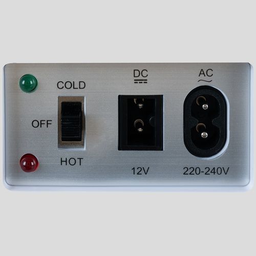 Lodówka Turystyczna 4L - Biała na Arena.pl