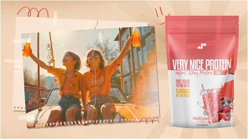 KREATYNA CREATINE MONOHYDRAT 500g + BIAŁKO WHEY WPC KONCENTRAT 700g na Arena.pl