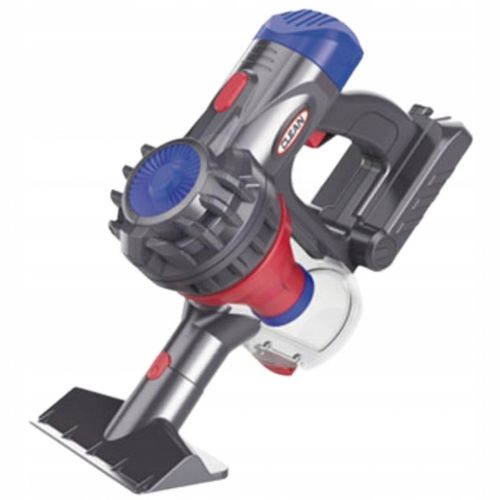 Interaktywny Odkurzacz Pionowy 3w1 dla Dzieci z Funkcją Ssania na Arena.pl