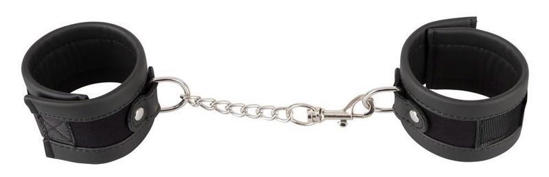 Handcuffs Vegan zdjęcie 7