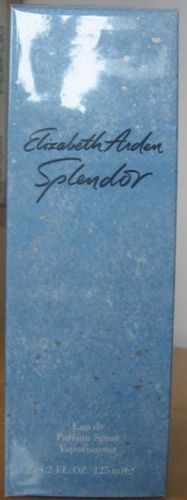 ELIZABETH ARDEN SPLENDOR EDP 125ml na Arena.pl