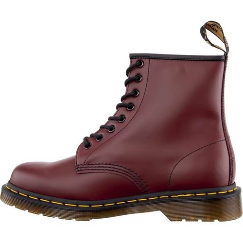 Dr Martens 1460 SMOOTH CHERRY RED SMOOTH na Arena.pl