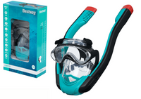 Maska Do nurkowania Pełnotwarzowa Maska Do Snorkelingu S/M Bestway 24060