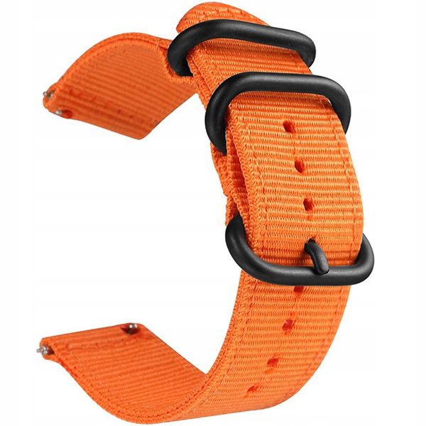 PASEK OPASKA SPACECASE NATO STRAP DO ZT93 zdjęcie 1