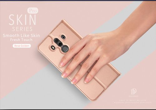 ETUI OBUDOWA MATE 10 PRO DUX DUCIS CASE na Arena.pl