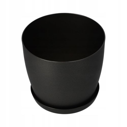 DONICZKA OSŁONKA Z PODSTAWKĄ DONICA KOLORY 14cm na Arena.pl