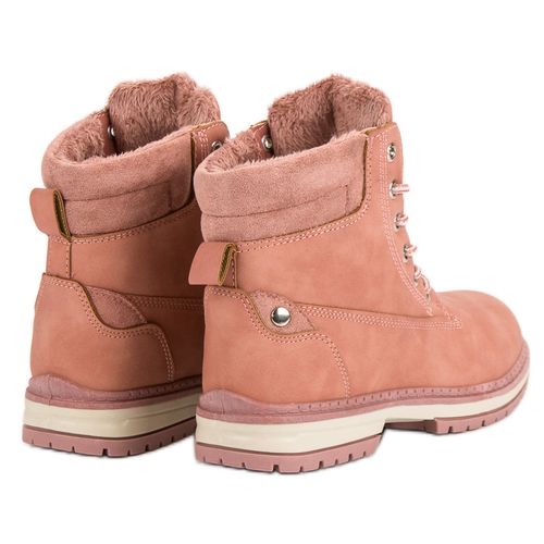 Ciepłe Trapery r.36 na Arena.pl