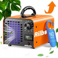 GENERATOR OZONU OZONATOR OCZYSZCZACZ CZASOMIERZ