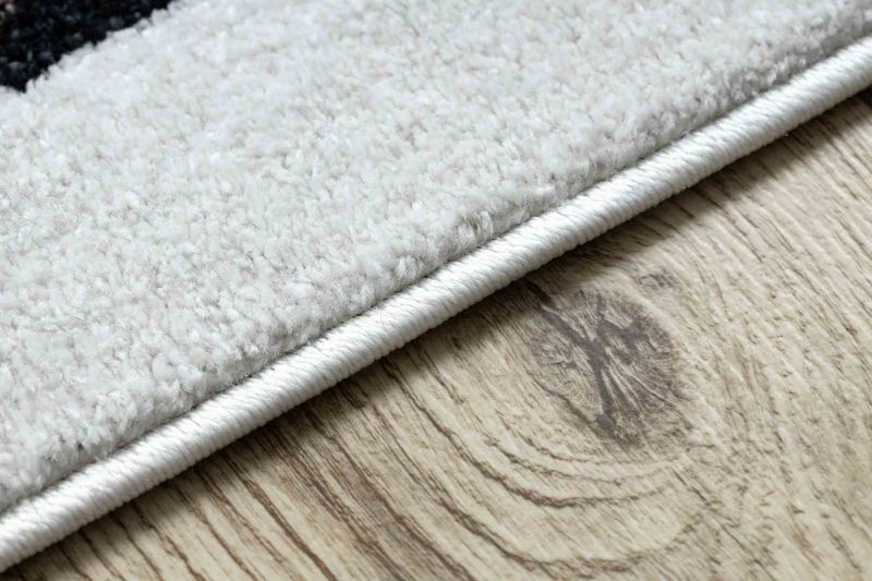 RUG/LU/BEO/TRACK/CREAM/80x150 zdjęcie 4