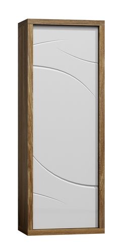 Meble PARIS - Półszaf P2 1D na Arena.pl