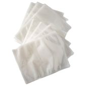 worki próżniowe vacuum 20x30cm 500szt gładkie goodprice