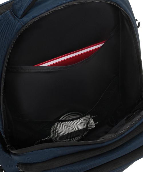 plecak ptn hy241-7031 navy zdjęcie 9