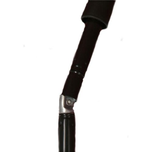 PARASOL OGRODOWY 185CM SZARY na Arena.pl