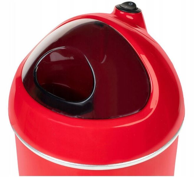 Urządzenie do lodów jogurtów sorbetów Hoffen zdjęcie 7