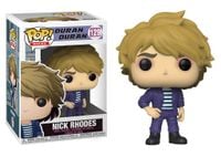 funko pop! rocks duran duran nick rhodes 129