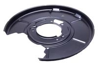 Osłona tarczy do BMW 320 d 1998 1999 2000 2001