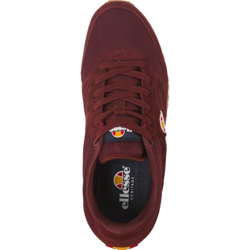 Ellesse SHFU0294 BURGUNDY na Arena.pl