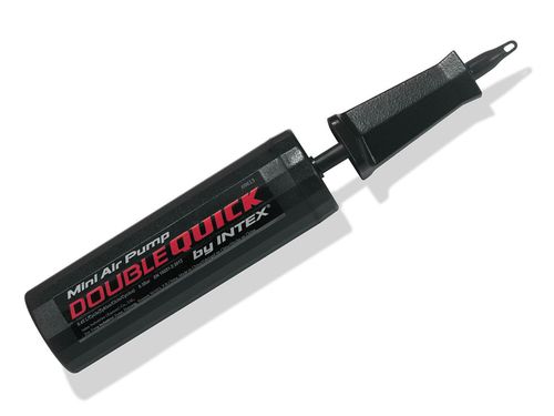 Mini - pompka tłokowa DoubleQuick INTEX 69613 na Arena.pl