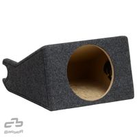 BASSER FBFIAT01 DUCATO BOXER JUMPER OBUDOWA SUBWOOFERA