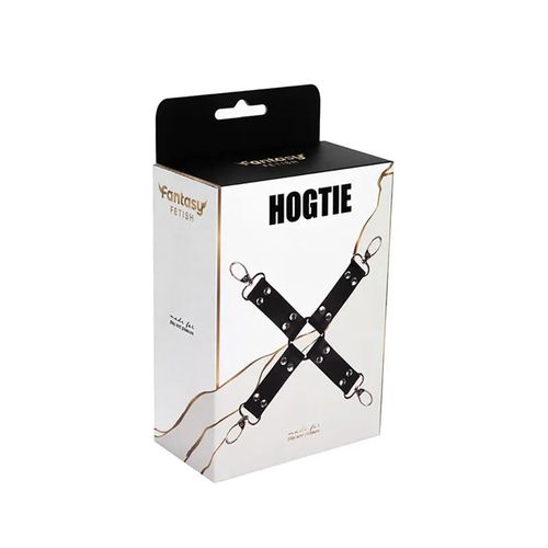 hogtie na Arena.pl