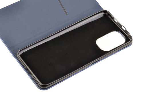 Etui Smart do Xiaomi Poco F3 / Mi 11i niebieski na Arena.pl