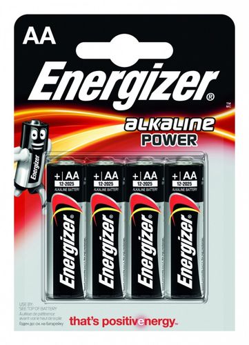 bateria energizer base power aa lr6 4szt na Arena.pl