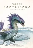 Podróż Bazyliszka