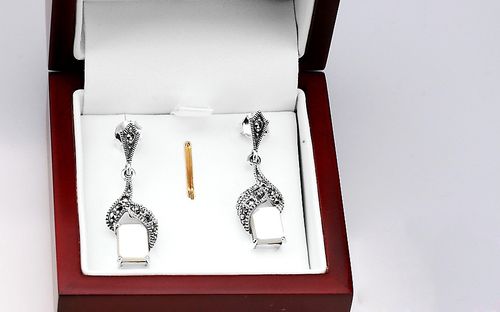 Kolczyki Staviori KDM2871 na Arena.pl