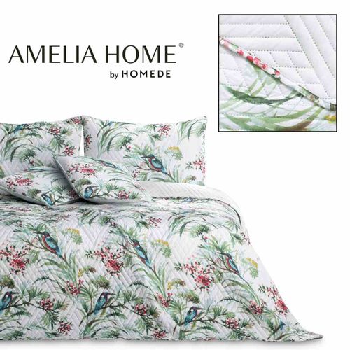 BEDS/AH/KINGFISHER/200X220 na Arena.pl