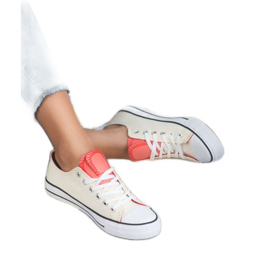 Niskie Trampki r.41 na Arena.pl