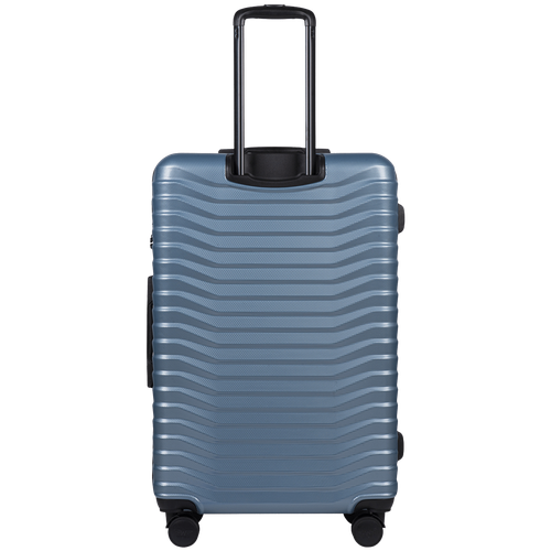 Walizka DUŻA WINGS PC SEA EAGLE 28" BLUE na Arena.pl