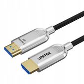 Kabel Unitek C11092ASL01 HDMI - HDMI 40 m