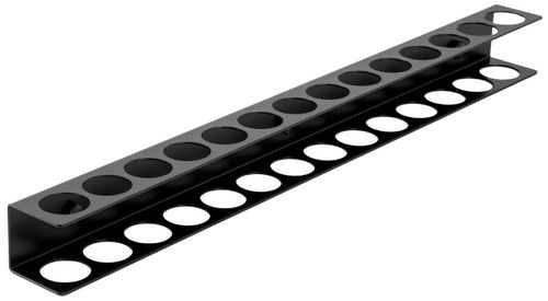 Wieszak uchwyt ścienny na narzędzia NITRO 14 otworów na Arena.pl