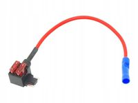 0686# Rozgałęznik prądowy acn samochody japońskie