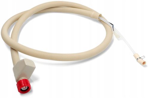 Wąż Aqua Stop zmywarka Beko na Arena.pl