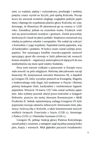 Święty Antoni z Padwy zdjęcie 11