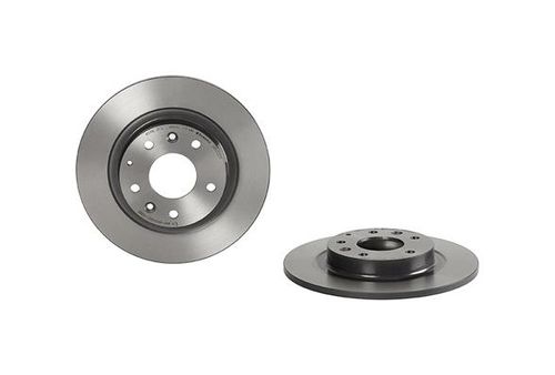 TARCZA HAM TYL 281X10 P BREMBO na Arena.pl