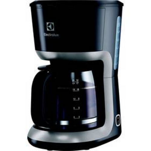 Ekspres do kawy Electrolux EKF3300 Czarny na Arena.pl
