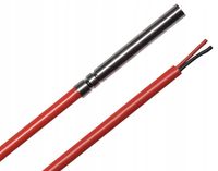 Czujnik Temperatury NTC 10K Przewód Silikonowy 3m