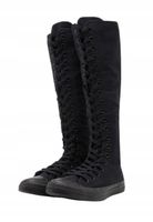 Converse CHUCK TAYLOR ALL STAR XXHI - Kozaki sznurowane R39