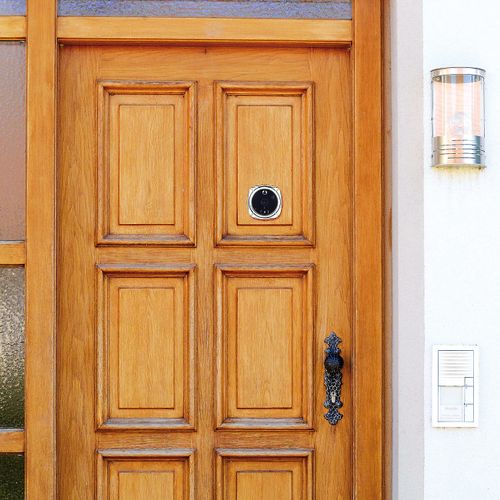 Cyfrowa kamera-wizjer na Arena.pl