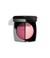 Chanel Jardin Imaginaire Blush and Highlighter Duo Light and Berry