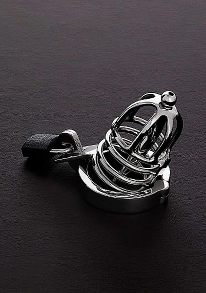 Attica Chastity Cage (45Mm) zdjęcie 1