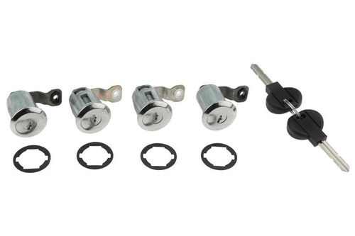 WKŁADKA ZAMKA DRZWI TYŁ CITROEN XSARA 1998 1999 2000 2001 2002 2003 2004 na Arena.pl