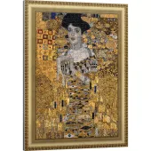 Puzzle 500 elementów. Adele Bloch-Bauer I, Gustav Klimt