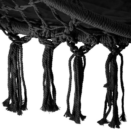 FOTEL WISZĄCY BOCIANIE GNIAZDO HUŚTAWKA OGRODOWA HAMAK DO OGRODU na Arena.pl