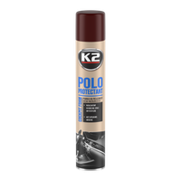 K2 POLO PROTECTANT MAT 750ml KAWA