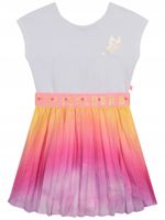 Billieblush Sukienka U12819 Kolorowy Regular Fit 86cm