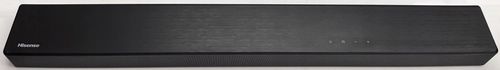 Hisense AX2106G 2.1-kanałowy soundbar z wbudowanym subwooferem, 240 W BT na Arena.pl